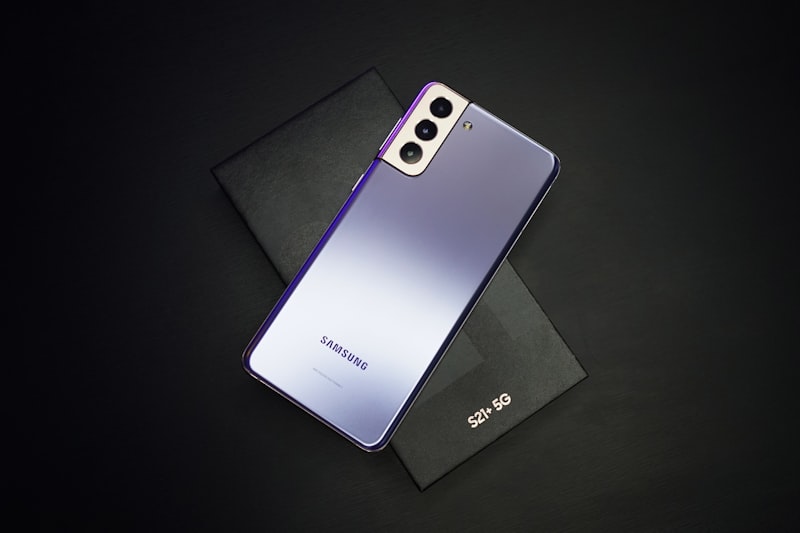 Samsung Galaxy